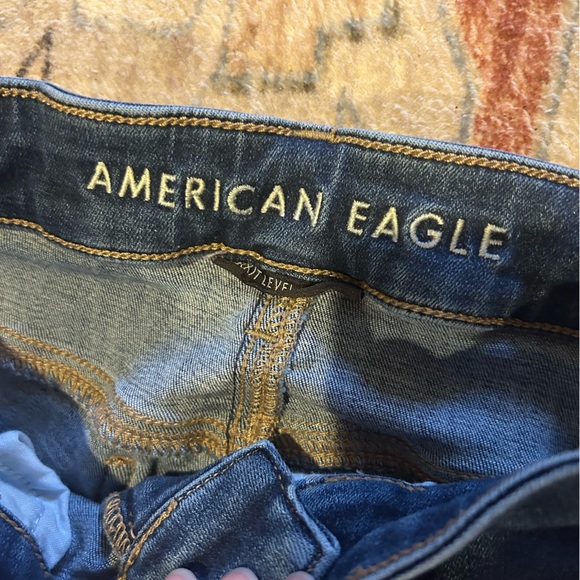 American Eagle skinny jeans - Picture 3 of 6